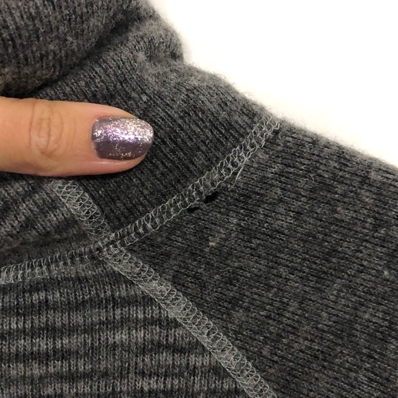 Prana | Lucia Recycled Wool Sweater - Picture 4 of 7